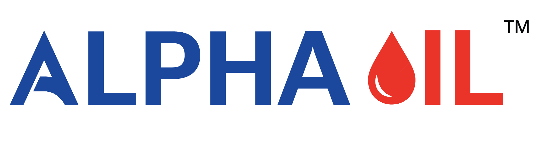 Alpha Oil